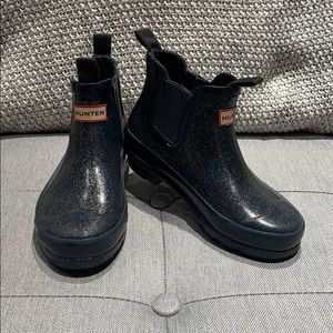 COPY - Hunter Boots